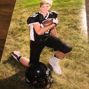 Meet your Posher, Byron